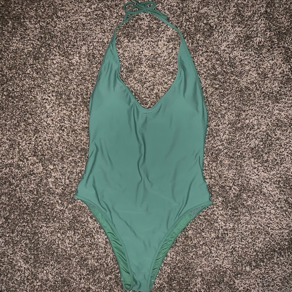 Aerie One Piece Swimsuit